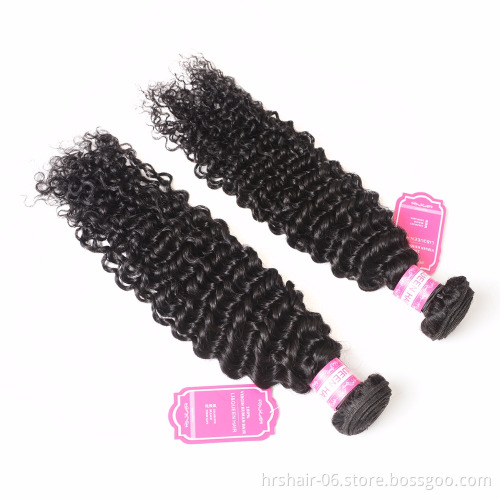 Thick Bottom Different types of curly weave hair within 24 hours delivery mongolian kinky curly hair extension for black women